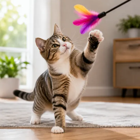 Behavior & Training