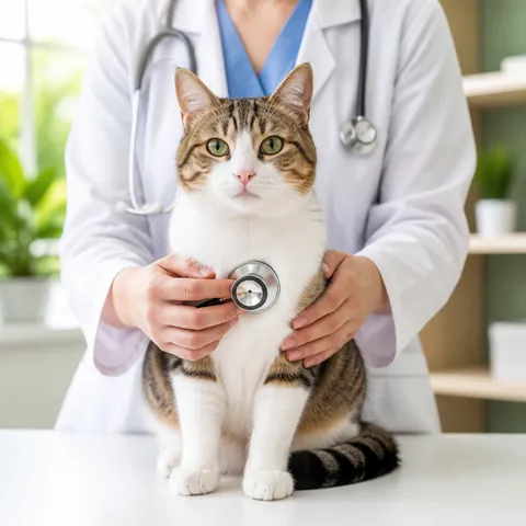 Cat Health