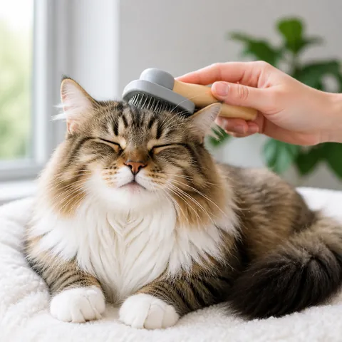 Grooming & Care