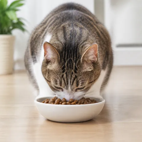 Nutrition & Feeding